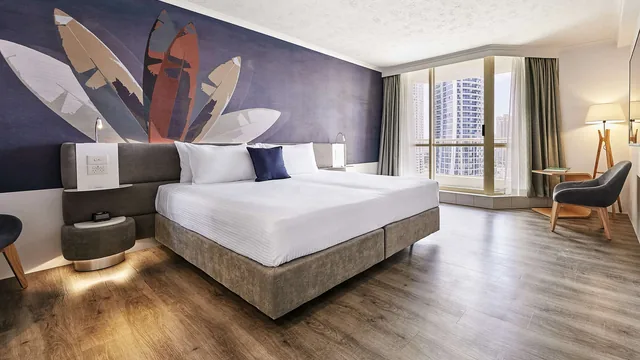 Novotel Surfers Paradise photo 8