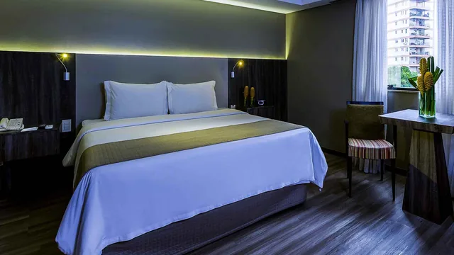 Grand Mercure Belém do Pará photo 6