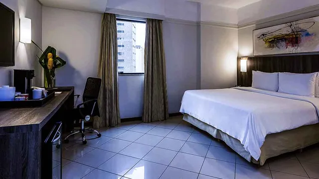 Grand Mercure Belém do Pará photo 7