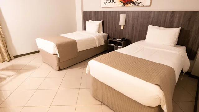 Grand Mercure Belém do Pará photo 9