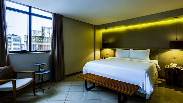 Grand Mercure Belém do Pará photo 11