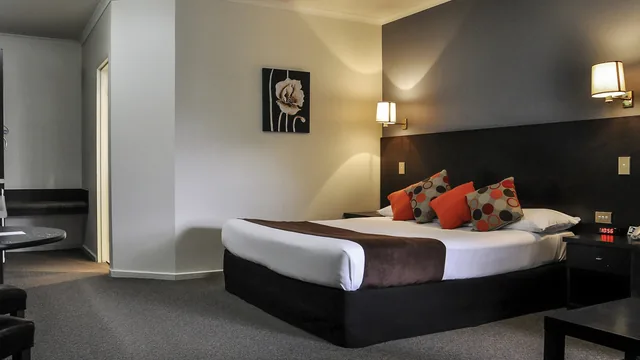 Ibis Styles Adelaide Manor photo 5