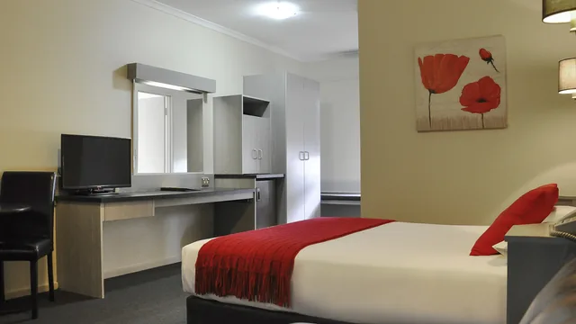 Ibis Styles Adelaide Manor photo 6