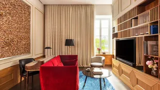 Raffles Europejski Warsaw