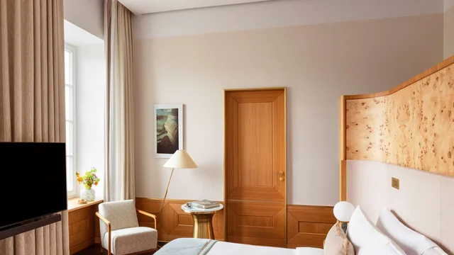 Raffles Europejski Warsaw photo 5
