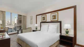 Swissôtel Al Maqam Makkah