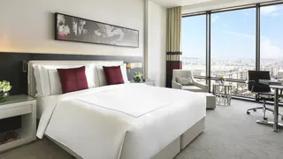 Fairmont Riyadh
