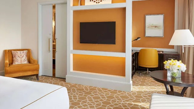 Fairmont Amman photo 1