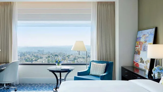Fairmont Amman photo 2