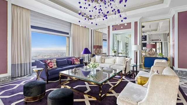 Fairmont Amman photo 3