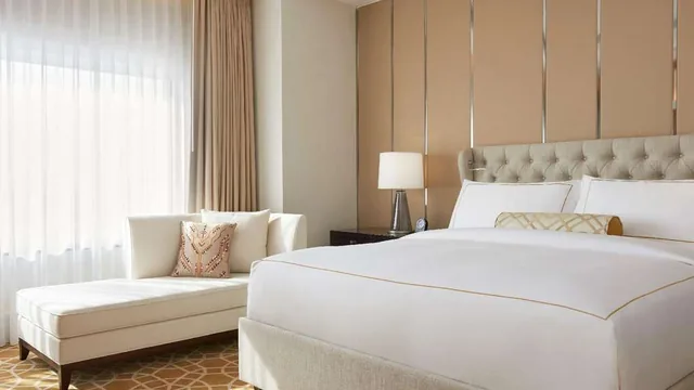 Fairmont Amman photo 5