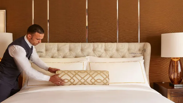 Fairmont Amman photo 6