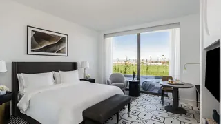Fairmont Hotel La Marina Rabat Sale