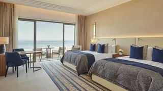 Fairmont Taghazout Bay