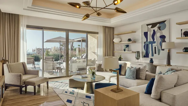 Fairmont Taghazout Bay photo 2