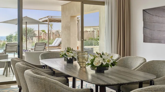 Fairmont Taghazout Bay photo 4