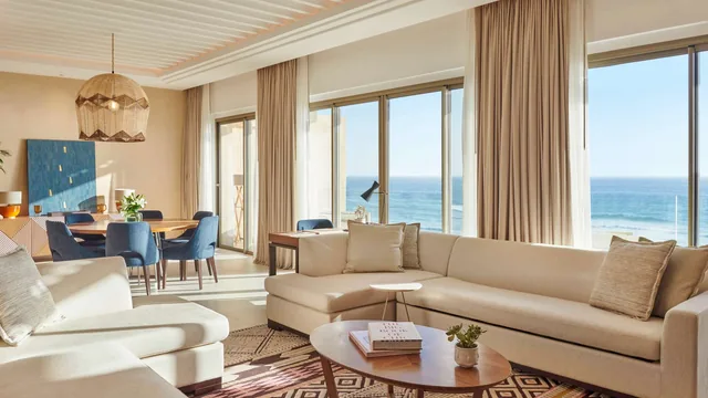 Fairmont Taghazout Bay photo 5