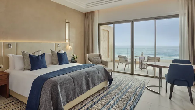 Fairmont Taghazout Bay photo 7