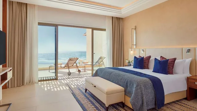 Fairmont Taghazout Bay photo 8