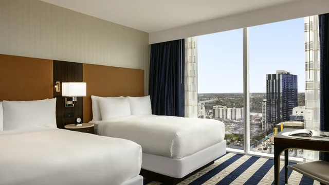 Fairmont Austin photo 2