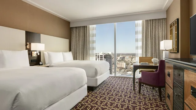 Fairmont Austin photo 3