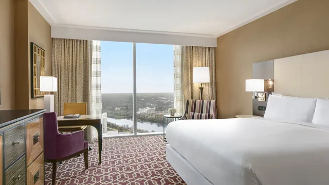 Fairmont Austin photo 4
