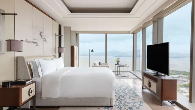 Raffles Shenzhen photo 1