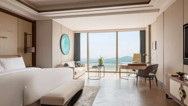 Raffles Shenzhen photo 5