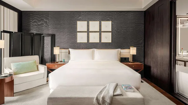 Fairmont Wuhan photo 4