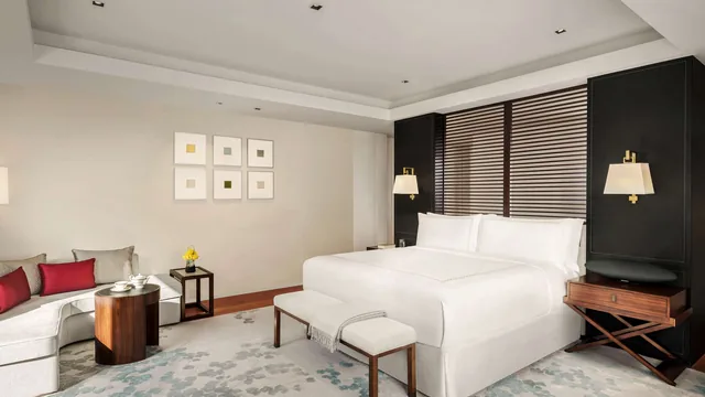 Fairmont Wuhan photo 5