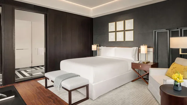 Fairmont Wuhan photo 7