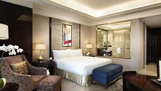 Fairmont Chengdu
