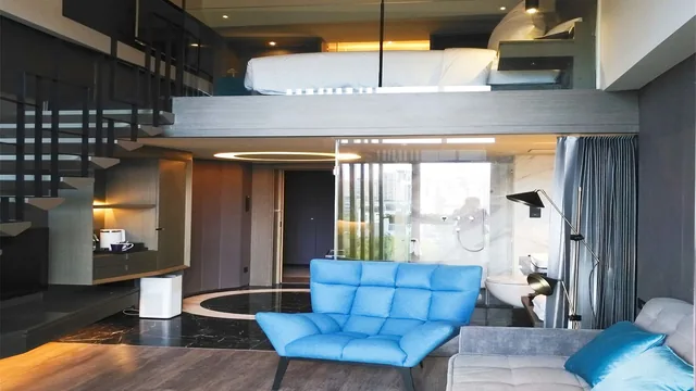 Mercure Yangzhou Dongguan Street photo 11