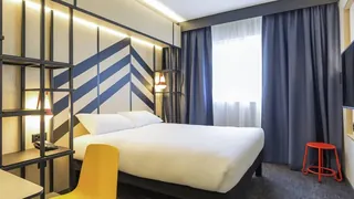 Ibis Styles Genève Palexpo Aéroport