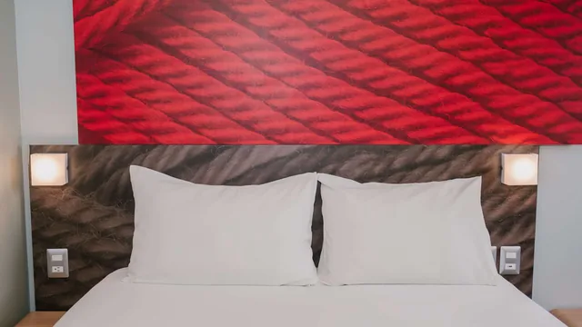 Ibis Trujillo photo 3