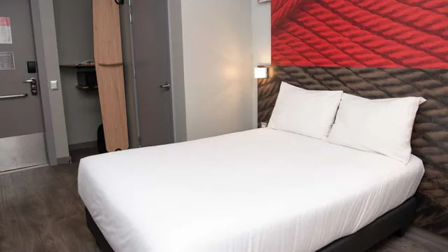 Ibis Trujillo photo 6