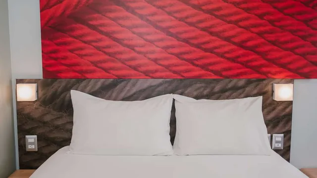 Ibis Trujillo photo 8