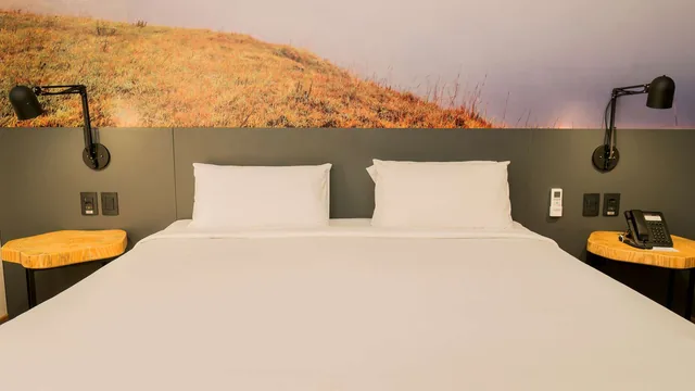Novotel Criciuma photo 3