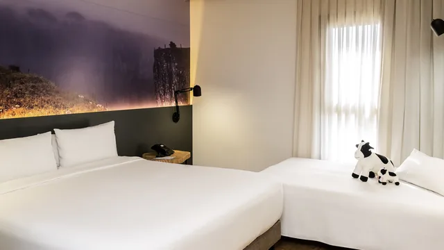 Novotel Criciuma photo 4