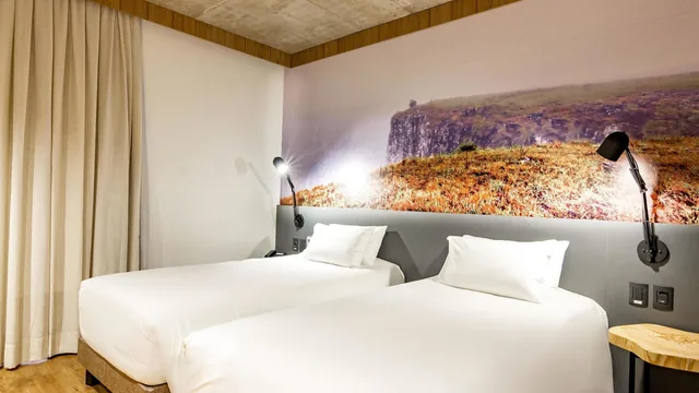 Novotel Criciuma photo 5