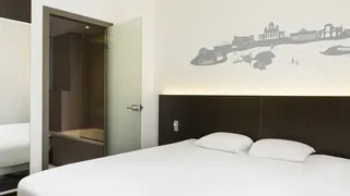 Ibis Styles La Louvi?re