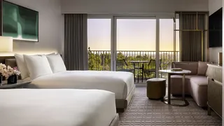 Fairmont Century Plaza