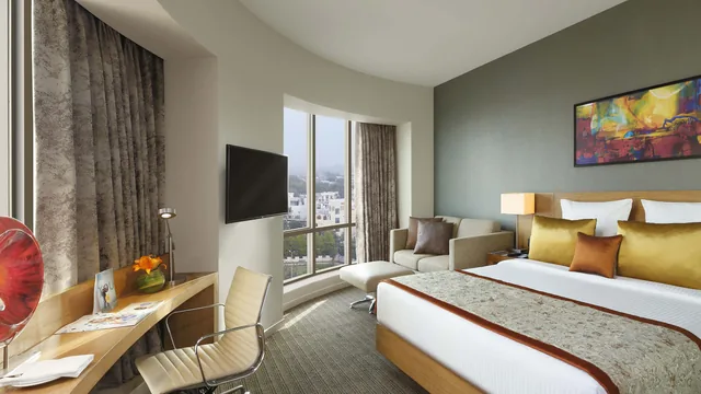 Novotel Lucknow Gomti Nagar photo 6