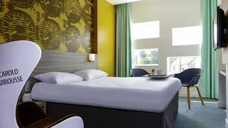 Ibis Styles Le Mans Sud Mulsanne