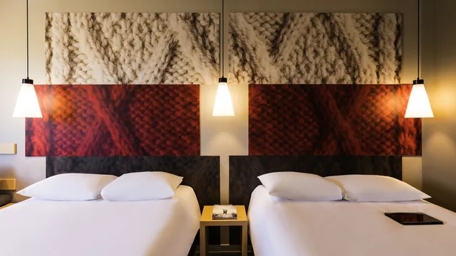 Ibis Torreón photo 2