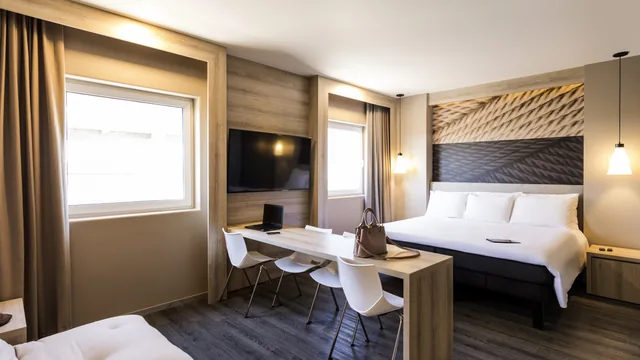 Ibis Torreón photo 4