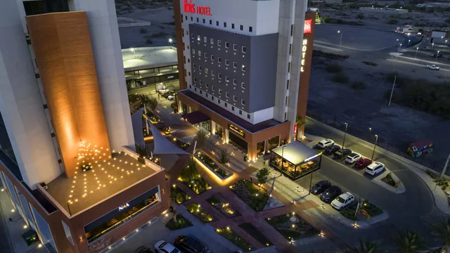 Ibis Torreón photo 7
