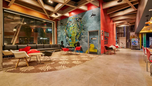 Ibis Torreón photo 10