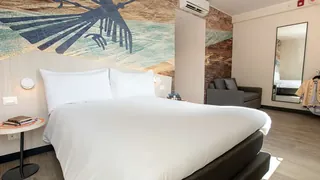 Ibis Styles Lima Benavides Miraflores