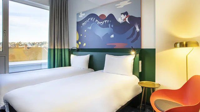 Ibis Styles Pforzheim photo 5